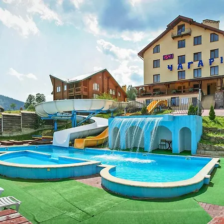 Chagari Hotel-2