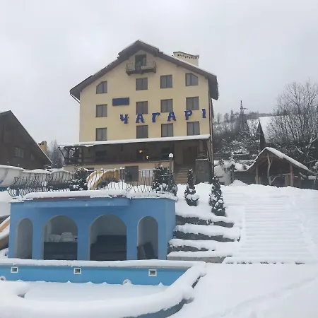 Chagari Hotel-3
